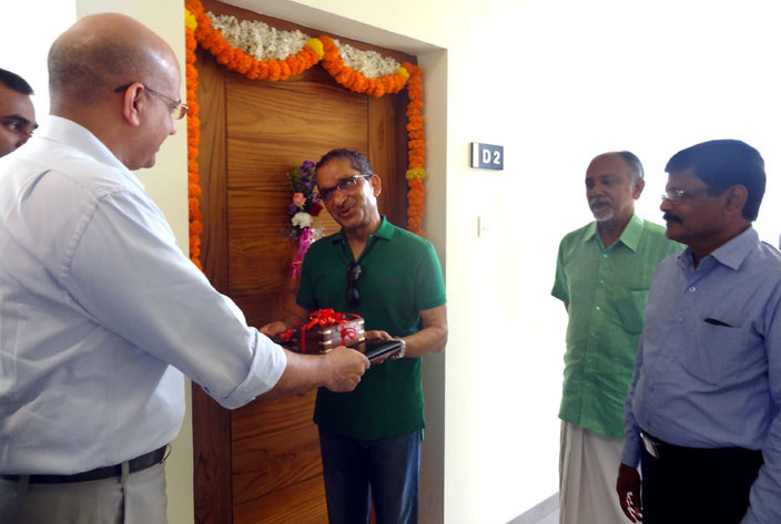 Crescent Iris - Handing Over