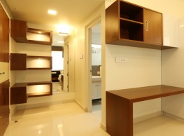 Platinum Crescent - B type