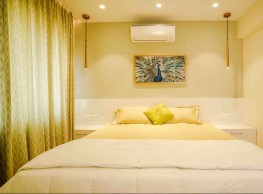 Crescent Zinnia- 2 BHK- A Type